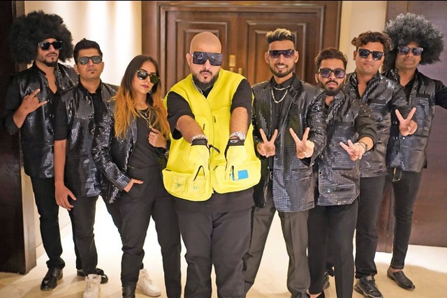 good rock band udaipur