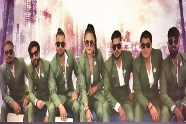 famous DJ based band udaipur